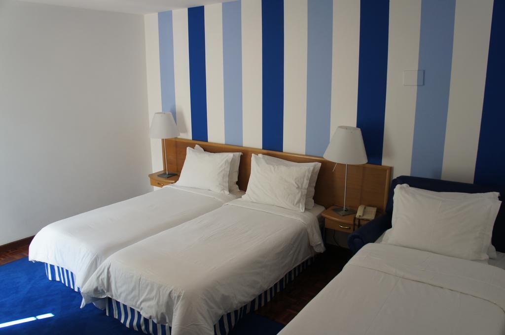 Amparo Hotel Machico  Exterior photo